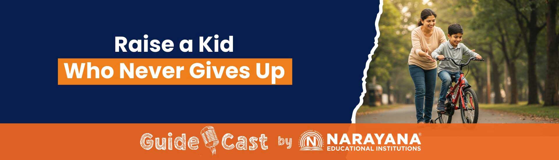 Resilience Starts at Home: Secrets Every Parent Should Know