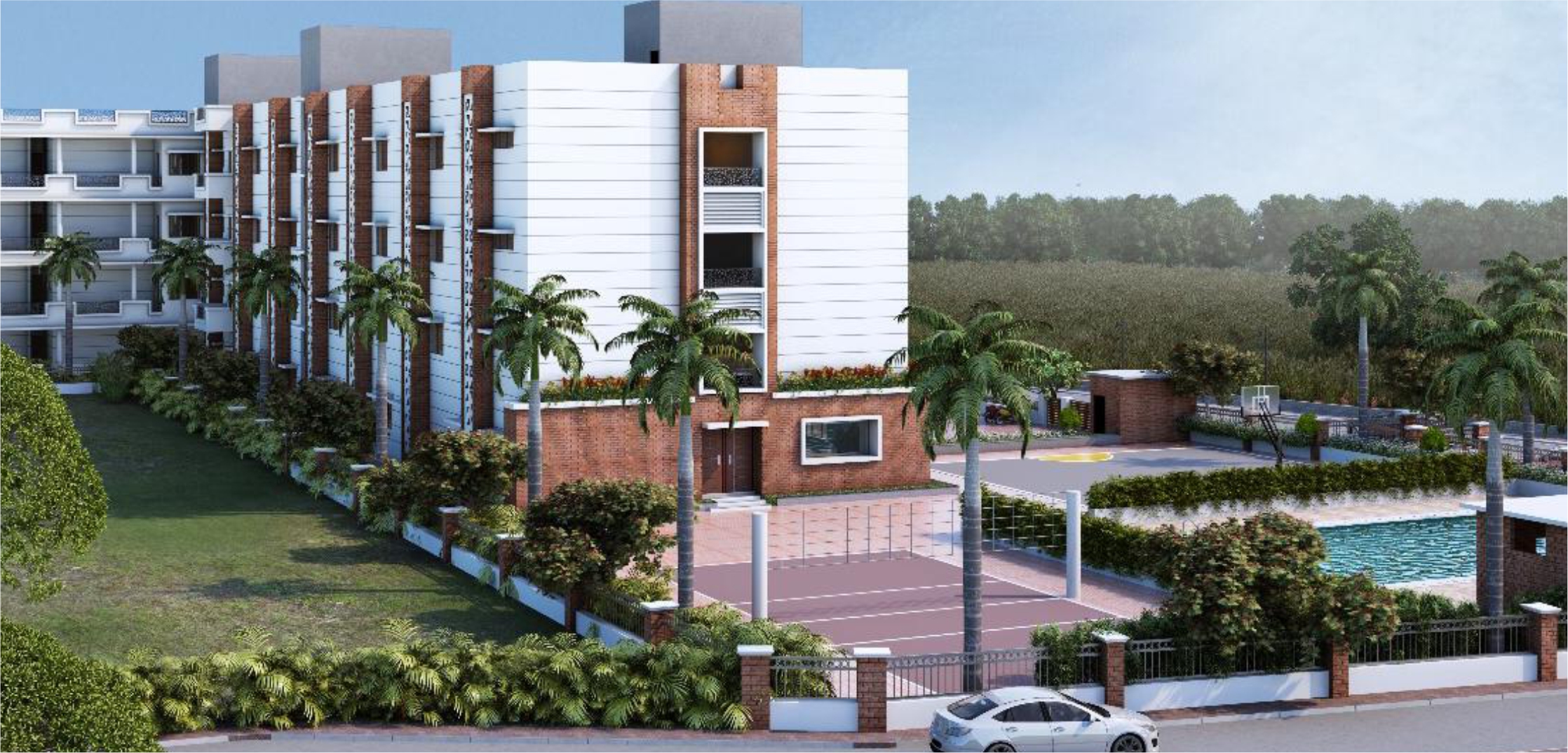 Best Schools in Sonarpur Top CBSE Schools in Sonarpur West Bengal