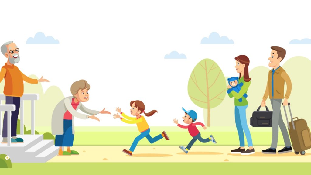 My-summer-vacation-essay