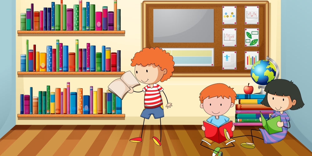 Establish-a-dedicated-reading-cornet