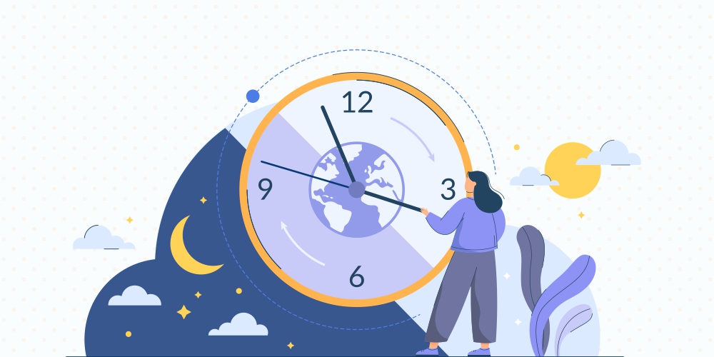 Adjust-children-sleep-schedule