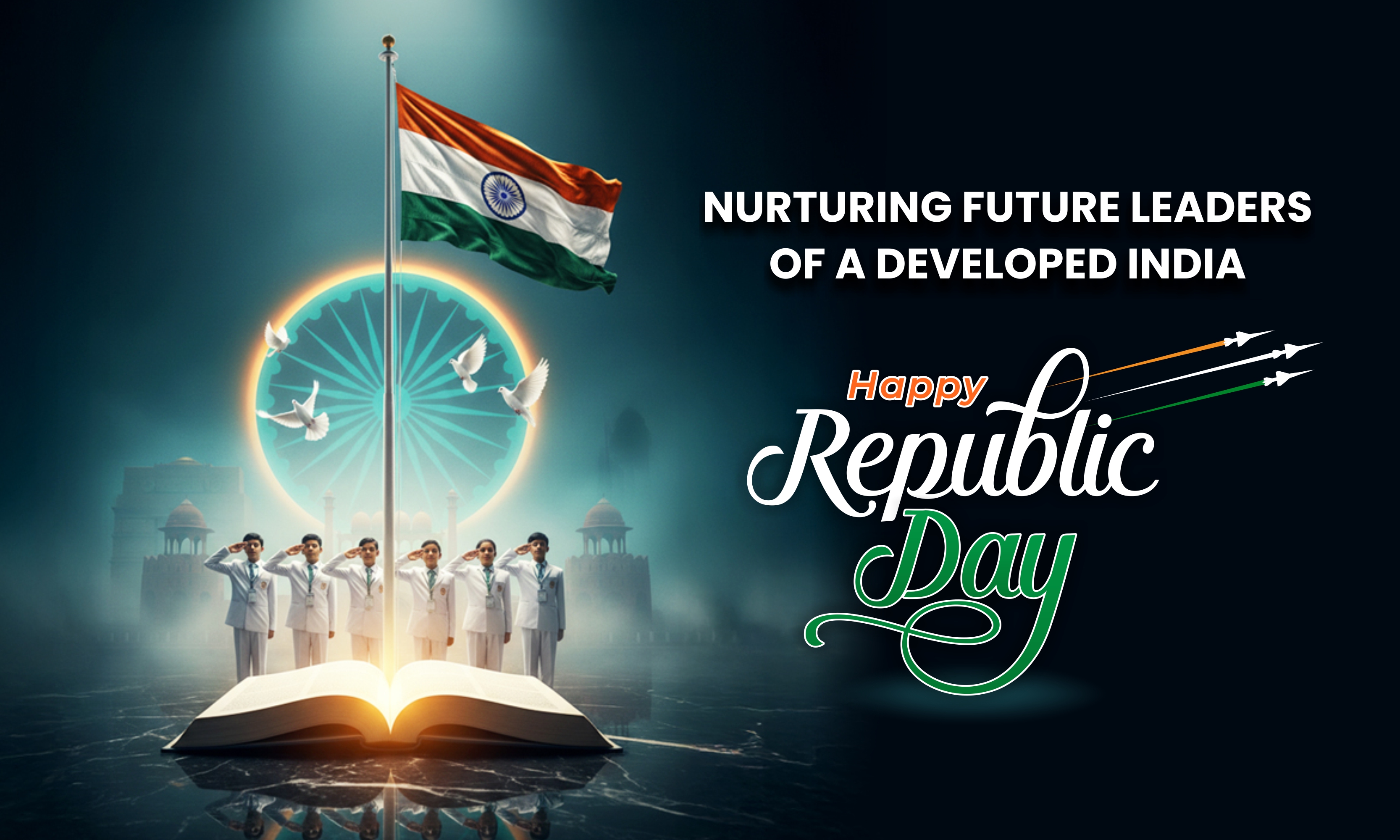 Republic Day 2026