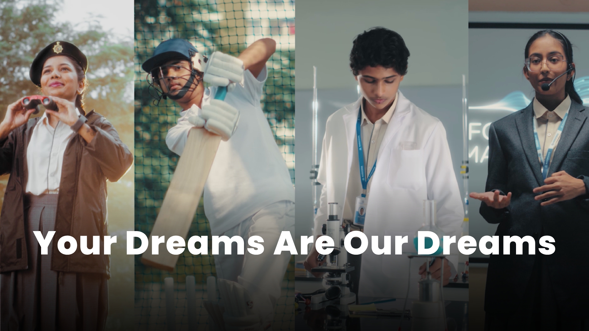 Narayana Educational Institutions: Where Your Dreams Are Our Dreams