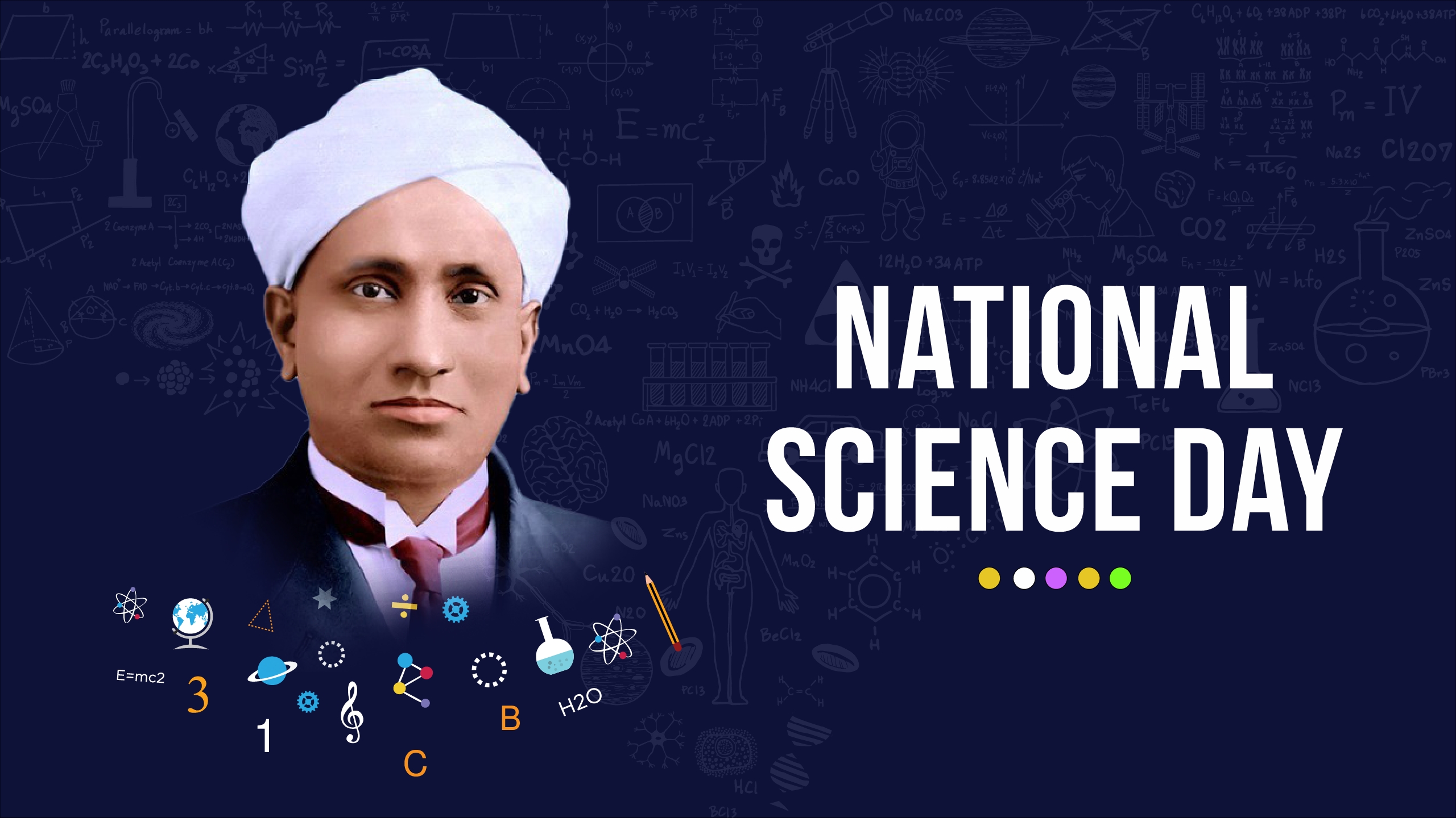 Empowering Dreams: Narayana Schools Commemorate National Science Day 2024