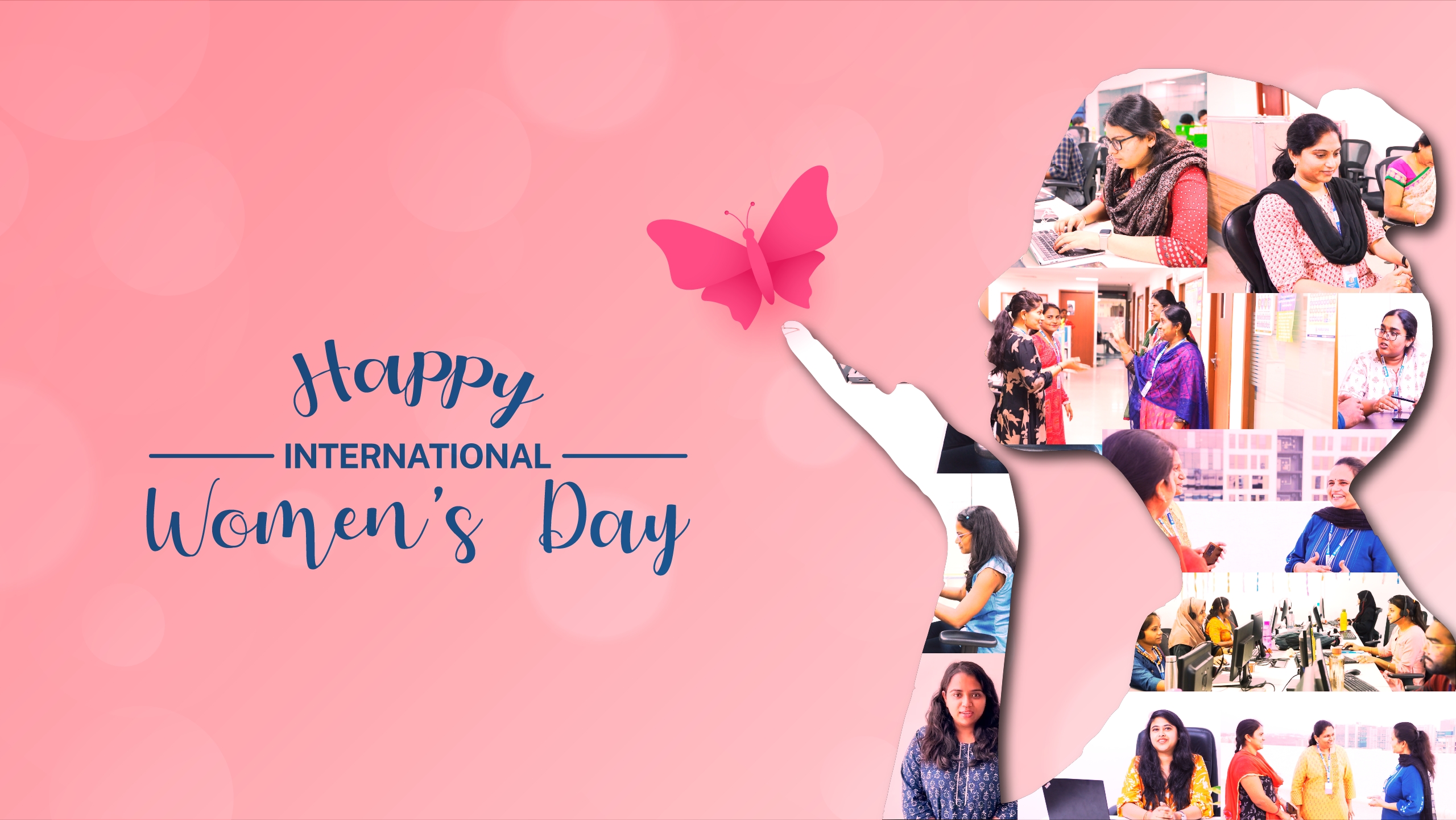 Narayanites celebrate International Women’s Day: Empowering Women worldwide