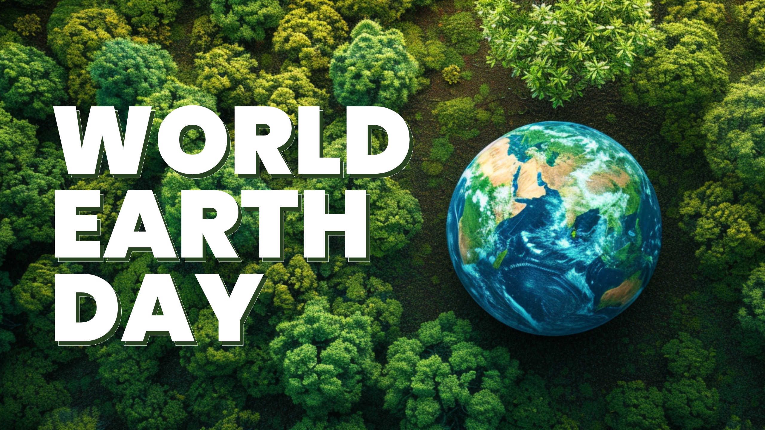 World-Earth-Day-2024