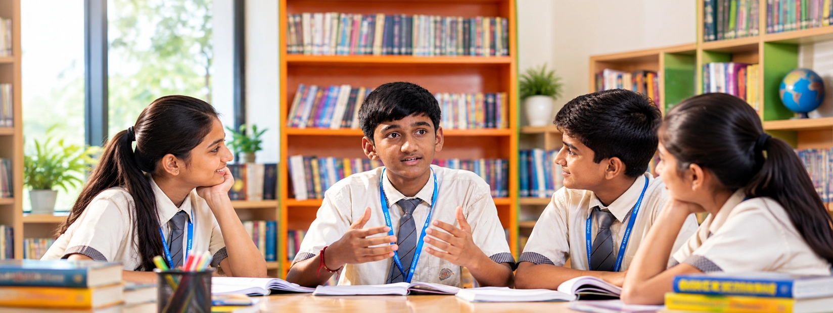 Integration with Academics