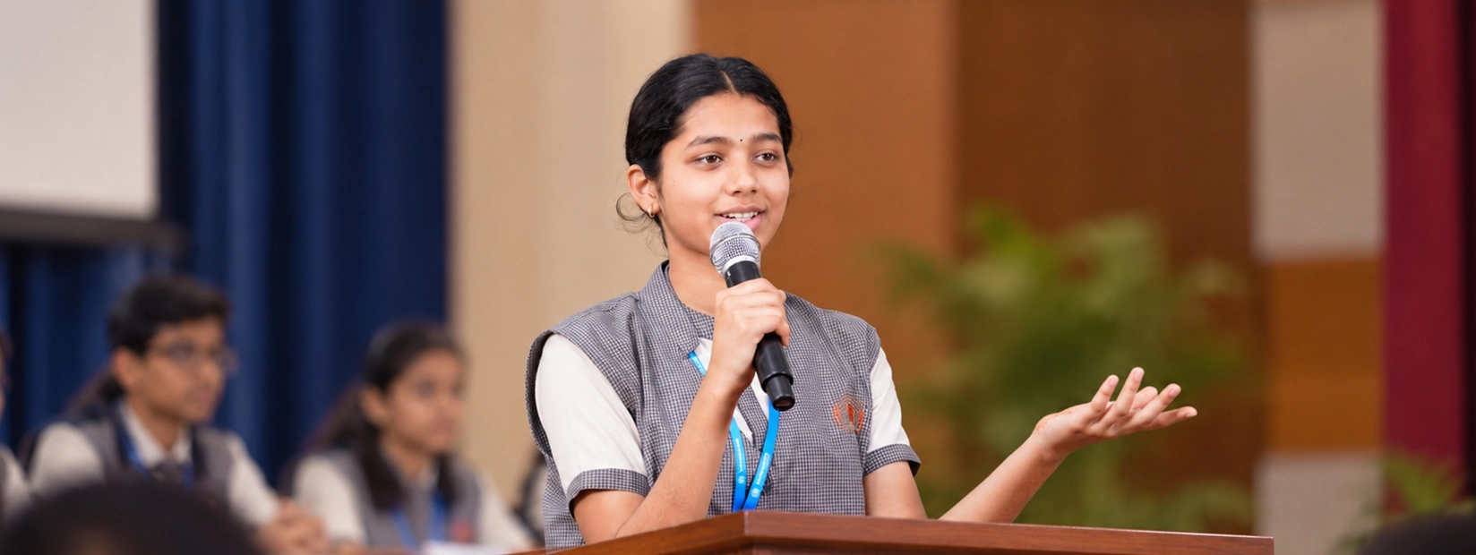 Life Skills through the Soft Skills Programme