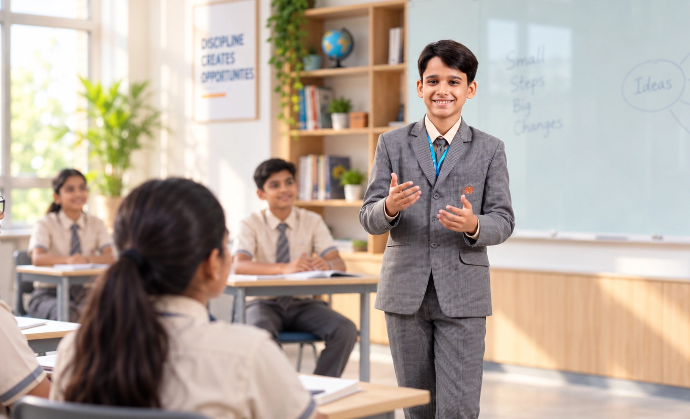 Soft Skills - Building Life-Ready Learners