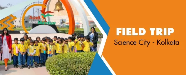 Educational excursion activities and discovery
