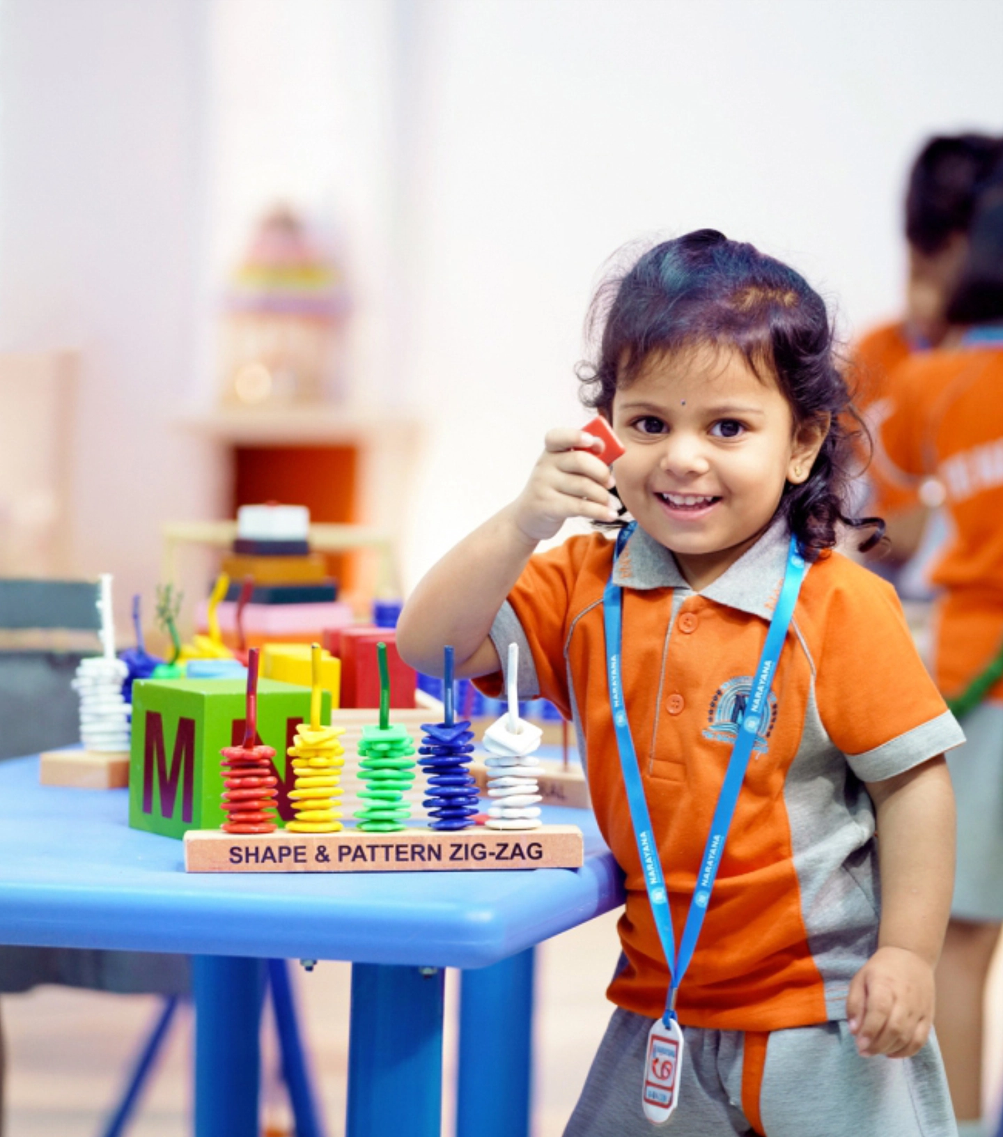 Narayana Schools eKidz