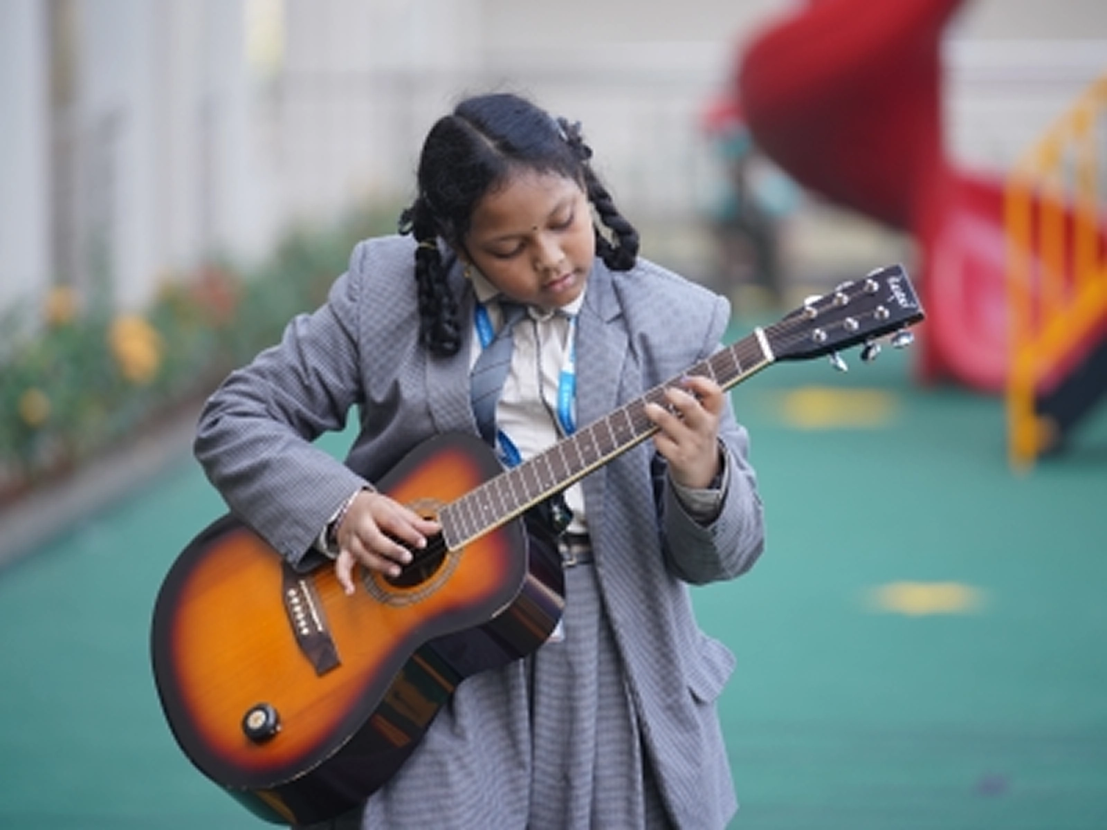 Music & Performing Arts