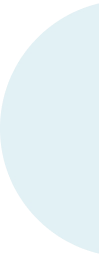 Decorative background ellipse