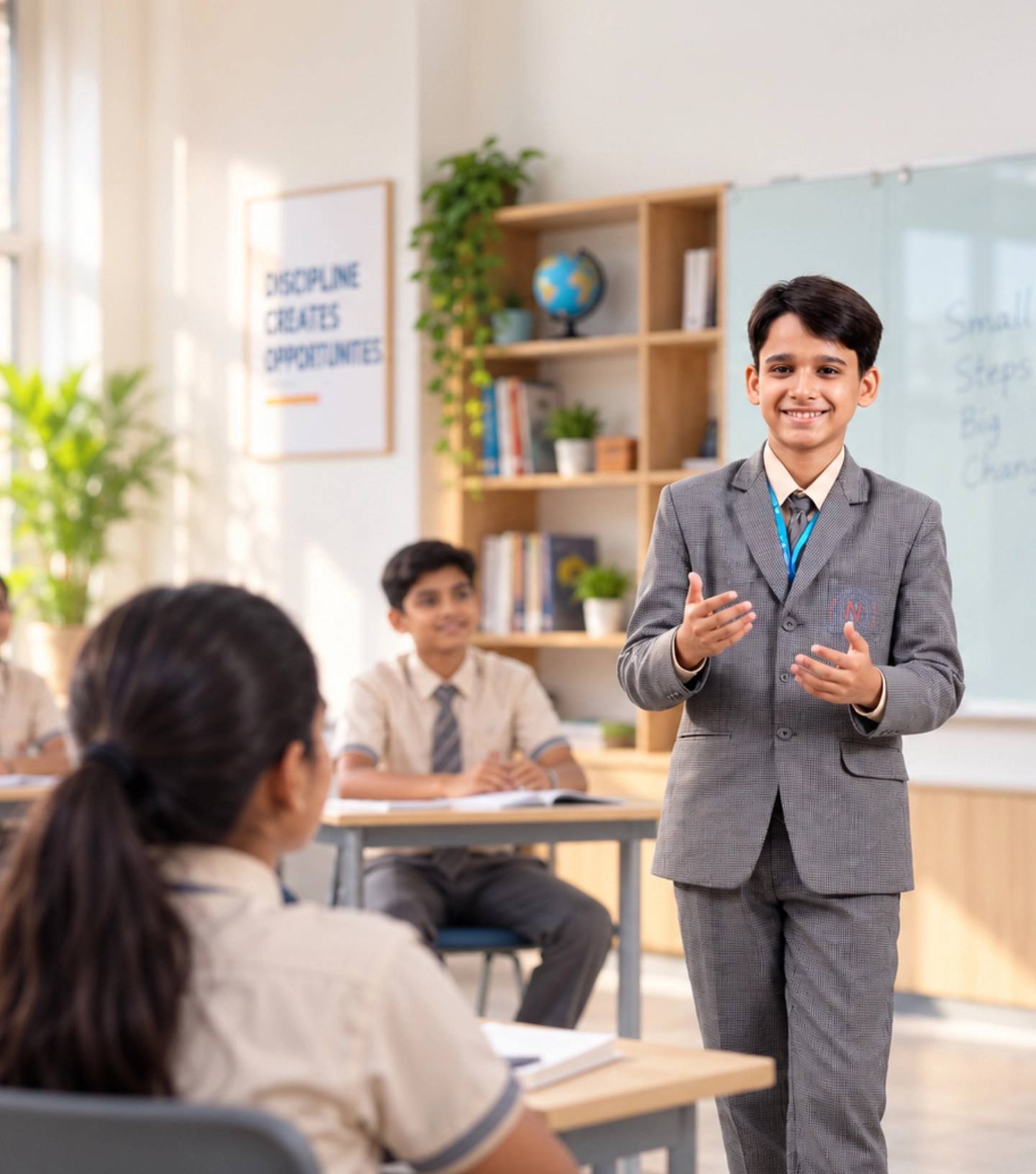 Soft Skills Programme banner image