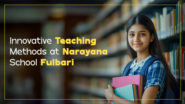 affordable school with quality education in Fulbari