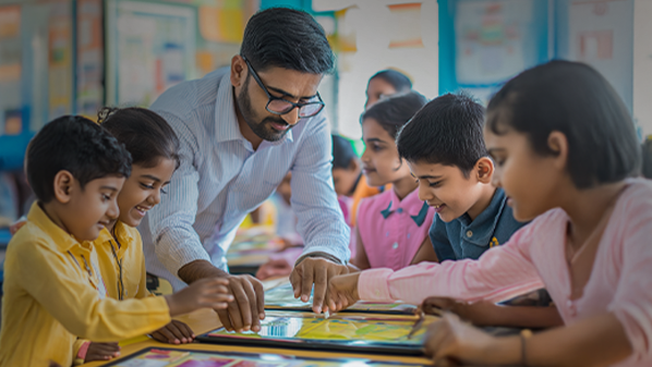 affordable international schools with easy admission in Kolkata