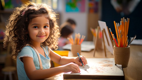 the Best Schools for Nursery Admission in Rishra
