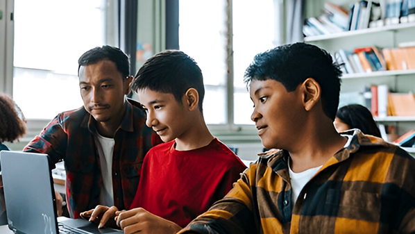 Best English Medium School in Durgapur