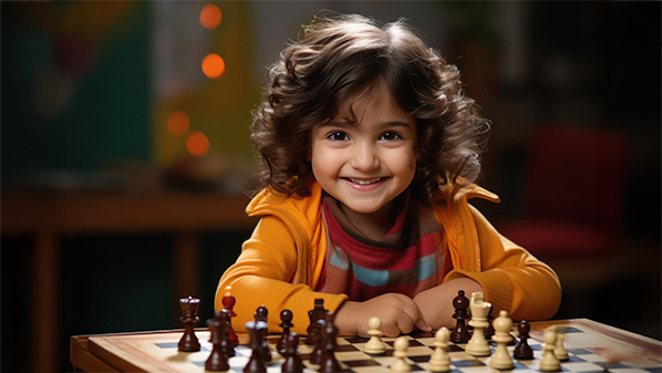 Smart classrooms in CBSE school Siliguri