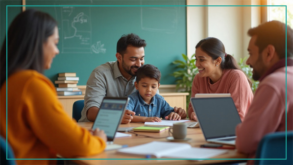 top CBSE school in Fulbari