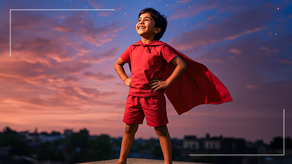 Creating Future Leaders: Narayana’s Focus on Student Voice and Choice