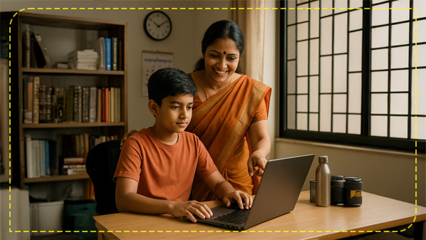 Tips for Parent Involvement and Supporting Remote Learning