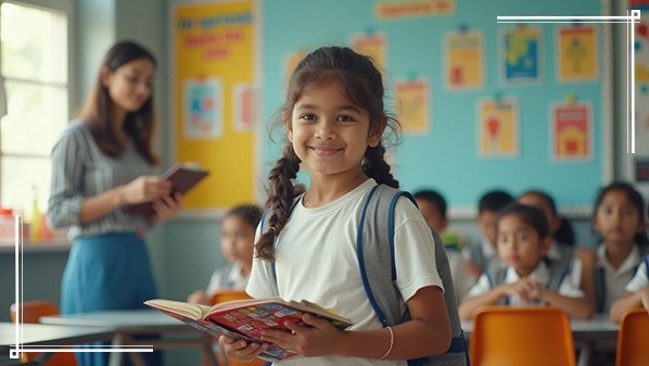 best CBSE school in West Bengal