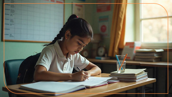 Top Study Tips for Scoring High in CBSE Board Exams