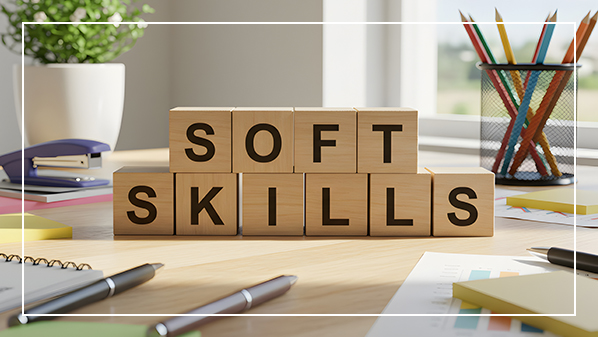 Why Soft Skills Are the New Hard Skills in Education?