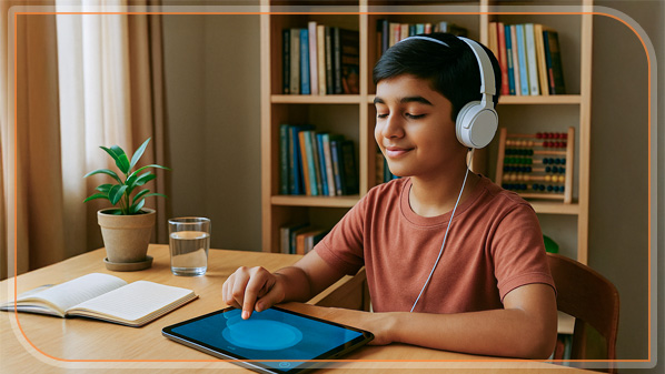 Harnessing Technology for Mindful and Balanced Development