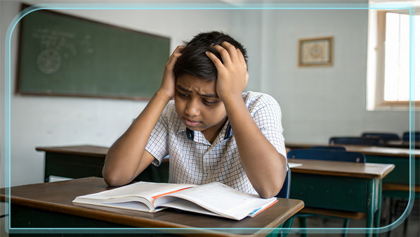 7 Best Ways to Overcome Exam Fear: Know The Facts