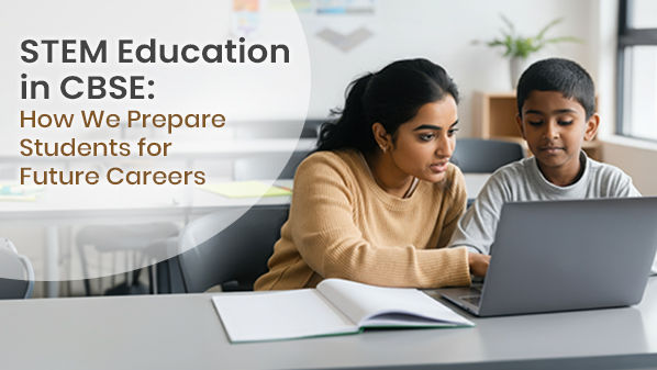 international schools in West Bengal with holistic education