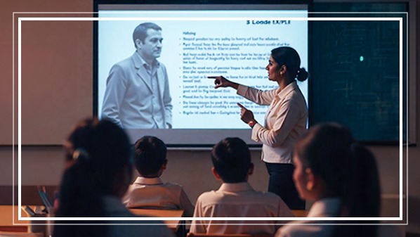 Exploring the Digital Classroom: Narayana’s Technological Initiatives