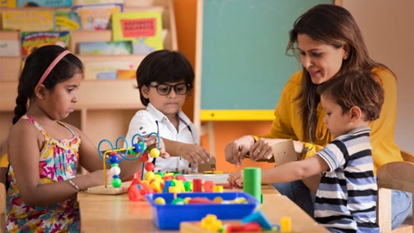 schools with holistic education in Siliguri