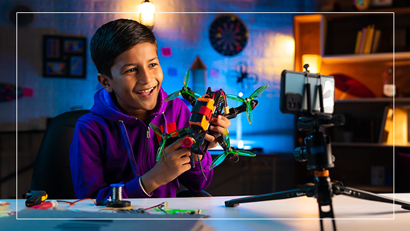 How Innovation and Technology are Changing the Face of Education?