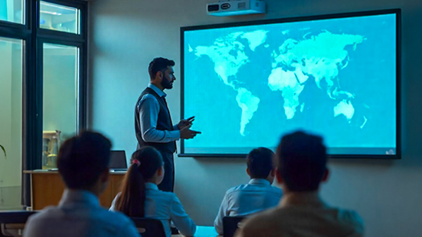 How Narayana Schools Are Setting New Standards for Other Schools?