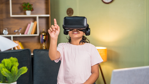 Smart Classrooms Empowering Faculty for Digital Tomorrow