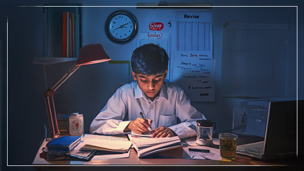 Excellent Last Minute Exam Hacks to Get good scrores