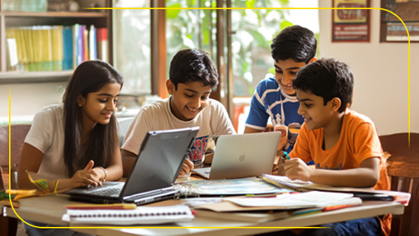 International School in Kolkata