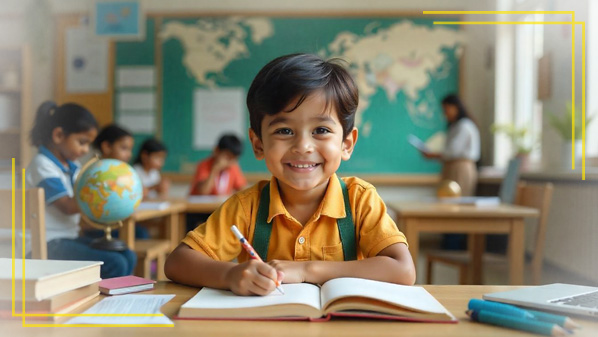 How a Good CBSE School Helps in Overall Intellectual Growth?