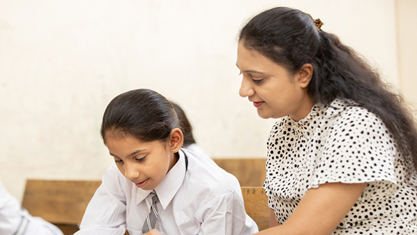 boarding schools in Durgapur