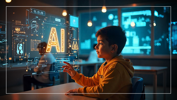 How Artificial Intelligence Is Shaping the Future of School Education?