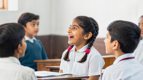 How to Build a Growth Mindset in School-Aged Children?