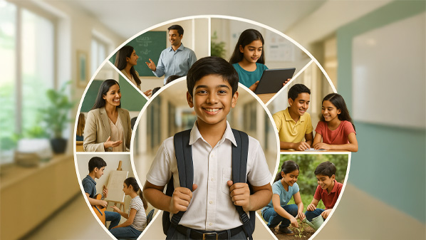 Inside Narayana Fulbari’s 360-Degree Learning Model: What Sets It Apart