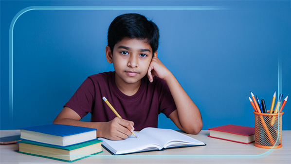 How to Score Well in Subjects That You Are Weak In?