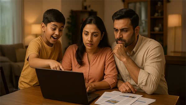 Choosing the Right School in Kolkata: Why Narayana Khiddirpore Stands Out