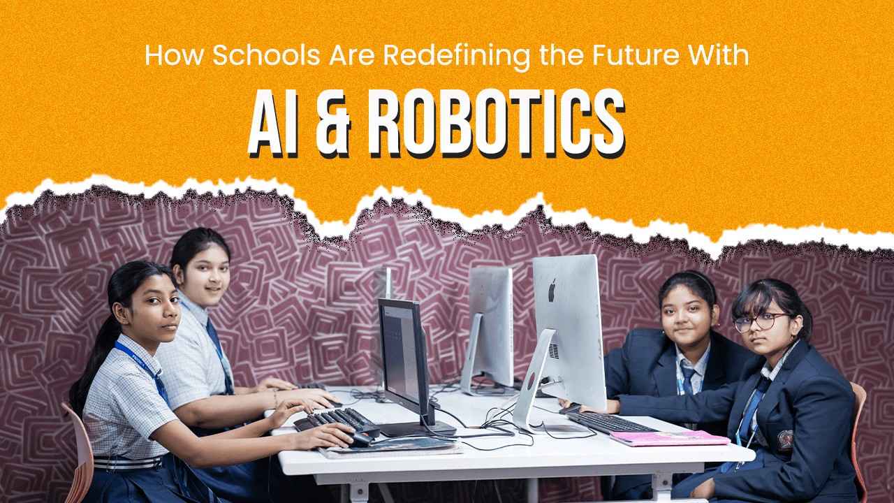 Ai & robotics