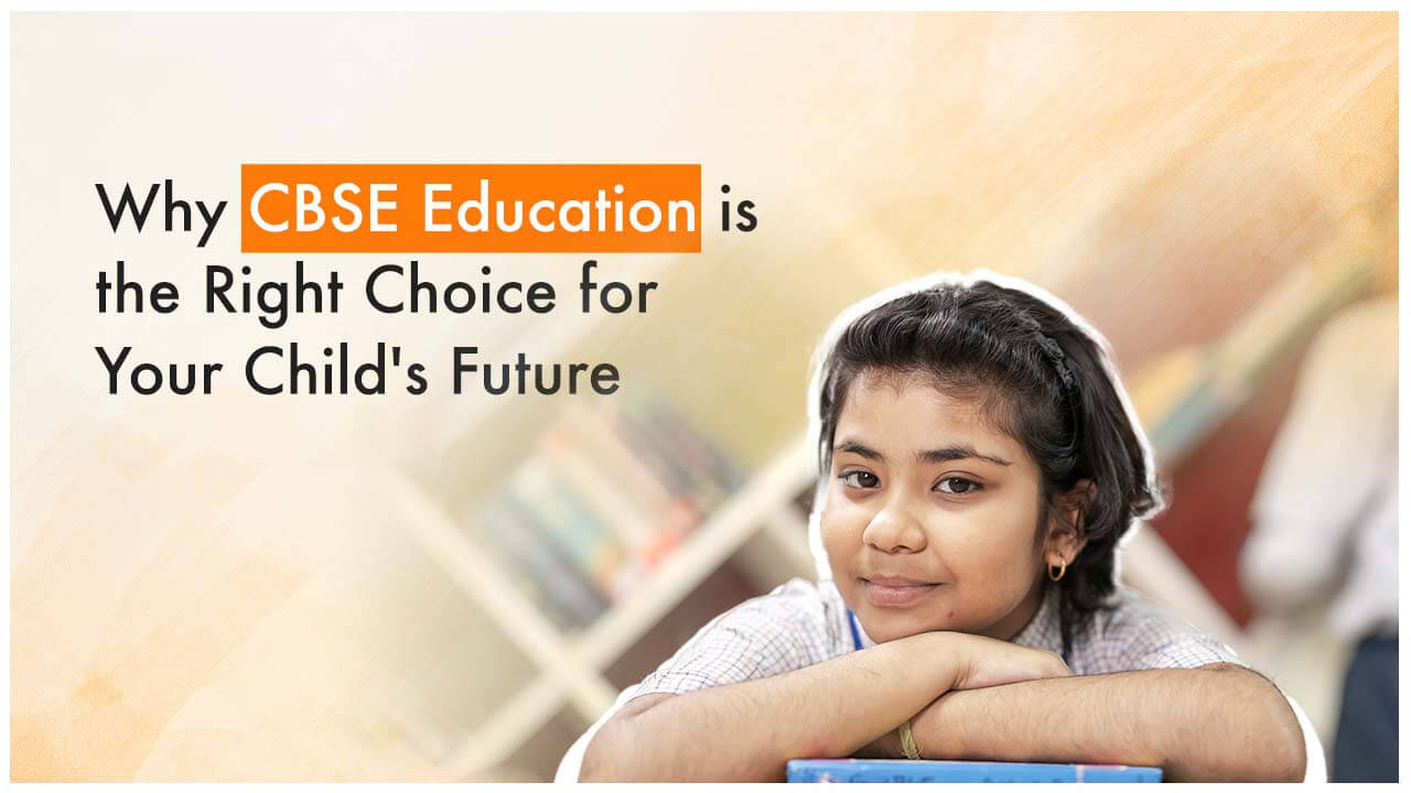 cbse education